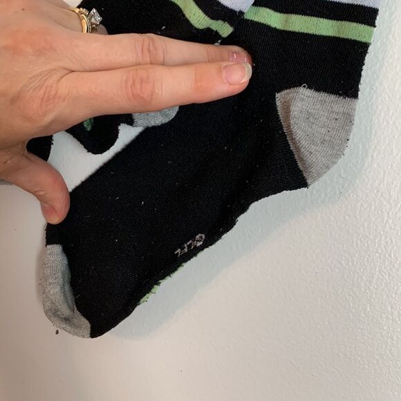 Star Wars | Yoda Child Stormtroopers Socks 2 pair - Picture 4 of 6